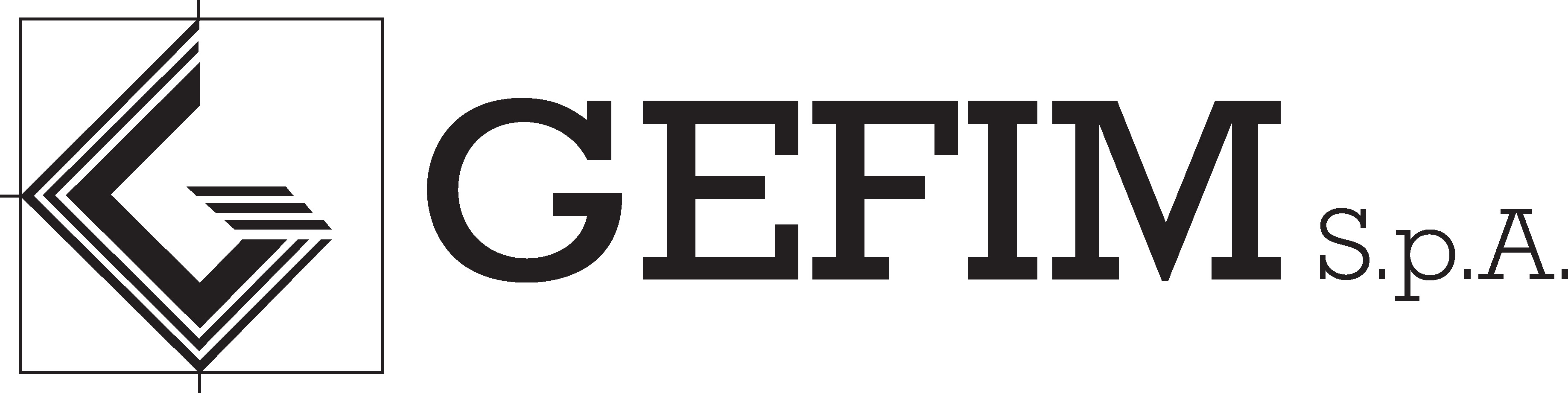 Logo GEFIM